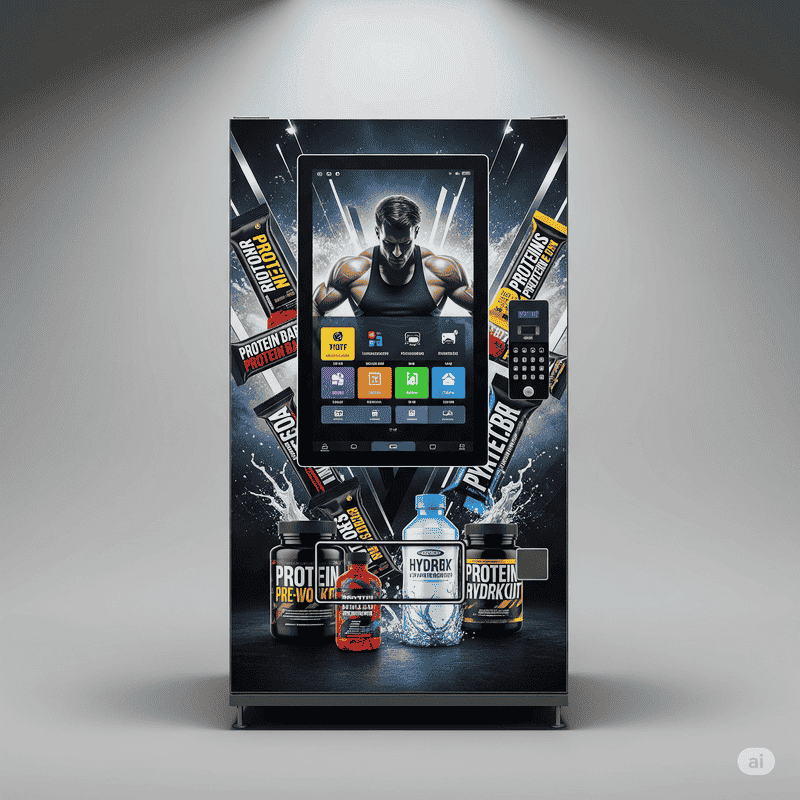 Smart Vendica 41 fitness