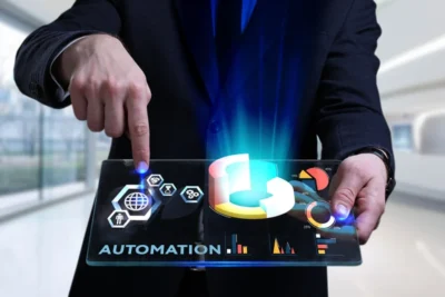 Smart Vendica 6 what is sales automation 1