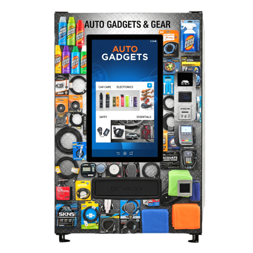 Smart Vendica 27 Авто Аксесоари Copy prev ui 1