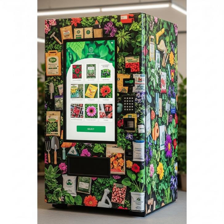 Smart Vendica 32 Семена