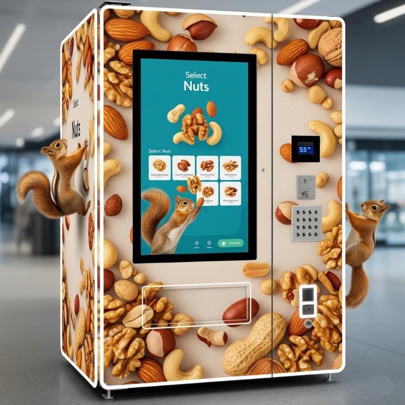 Smart Vendica 21 Ядки