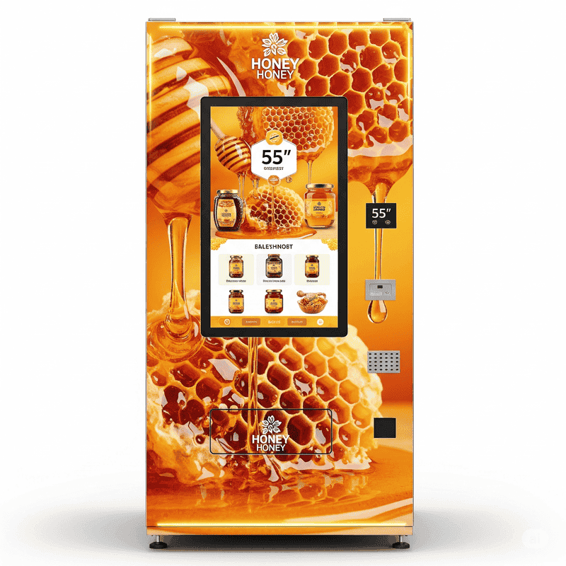 Smart Vendica 37 мед