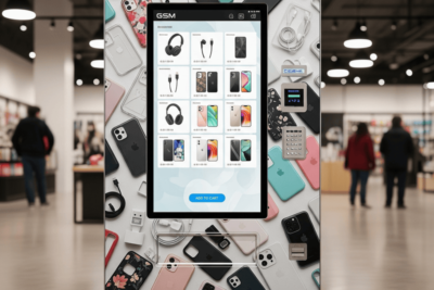 Smart Vendica 10 подобренно изживяване