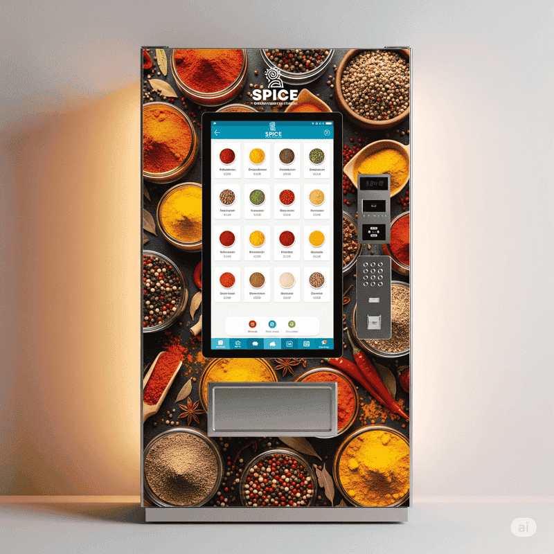 Smart Vendica 40 подправки